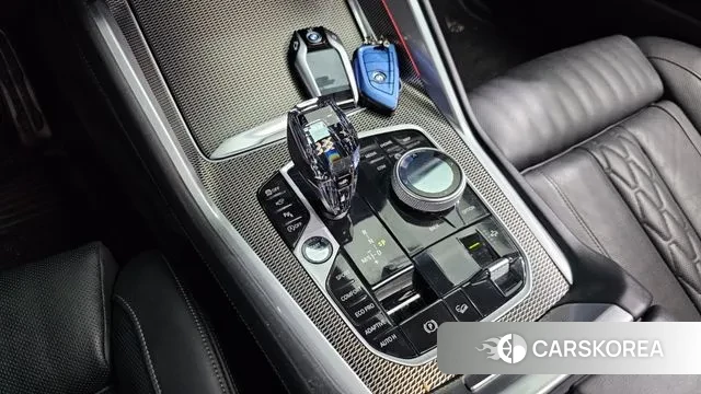 BMW X6 (G06) id 3279266 из Кореи 19