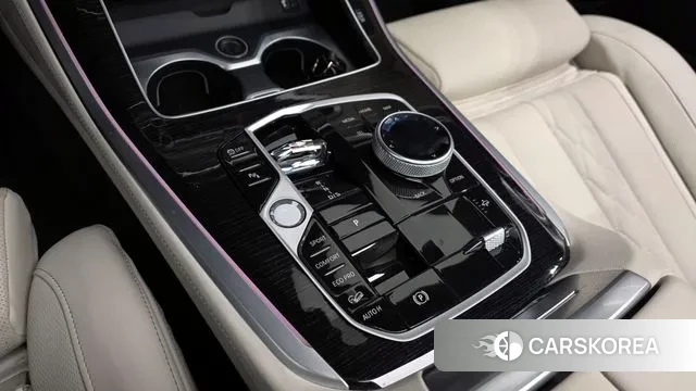 BMW X5 (G05) id 3674681 из Кореи 19