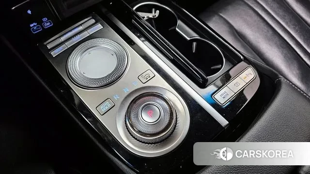 Genesis G80 (RG3) id 3433892 из Кореи 19