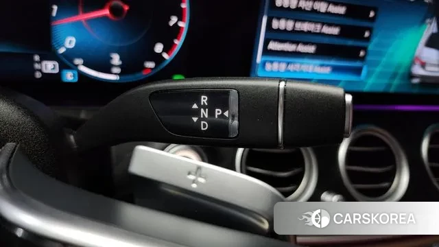 Mercedes-Benz E-Class W213 id 3021964 из Кореи 19