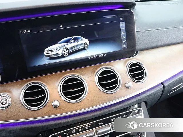 Mercedes-Benz E-Class W213 id 3485158 из Кореи 19