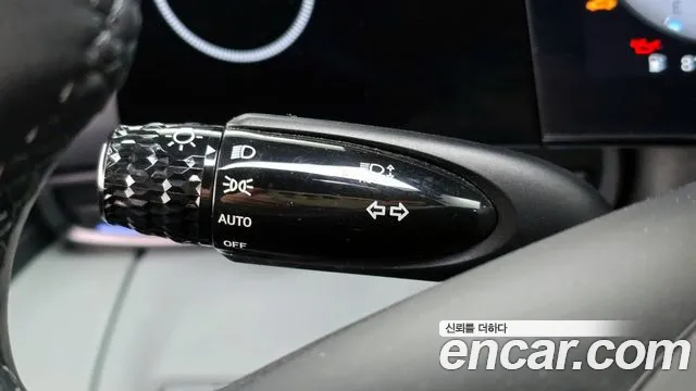 Hyundai The New Avante (CN7) id 2565679 из Кореи 19