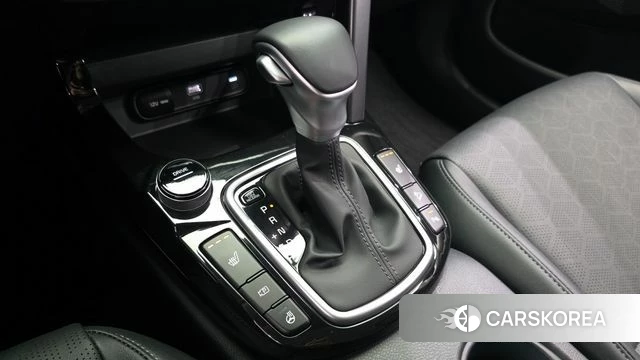 Kia The New Seltos id 4427067 из Кореи 30