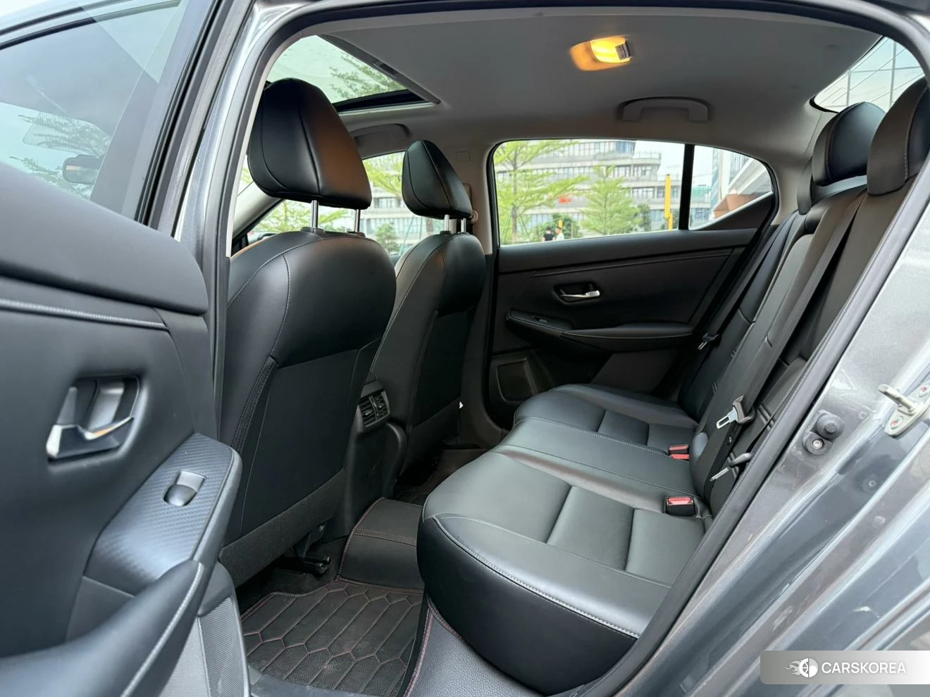 Nissan Xuan Yi id 4505028 из Китая 14
