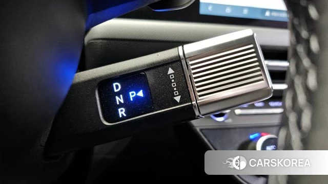 Hyundai Sonata D Edge (DN8) id 3963402 из Кореи 19