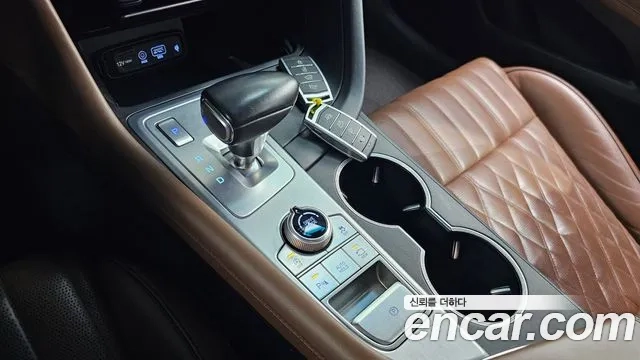 Genesis G70 id 2912756 из Кореи 19