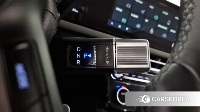 Hyundai The New Tucson (NX4) id 3021814 из Кореи 19