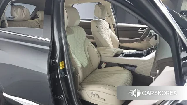 Genesis GV80 id 3525445 из Кореи 19