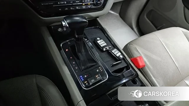 Kia All New Carnival id 3465146 из Кореи 19