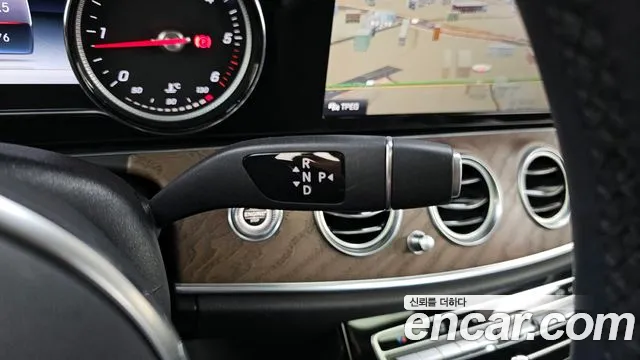 Mercedes-Benz E-Class W213 id 2555082 из Кореи 19