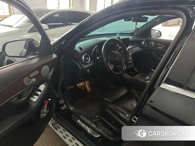 Mercedes-Benz GLC id 4277637 из Китая 9