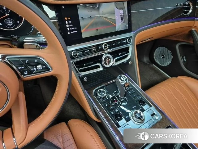 Bentley Flying Spur 3rd Generation id 4529427 из Кореи 18