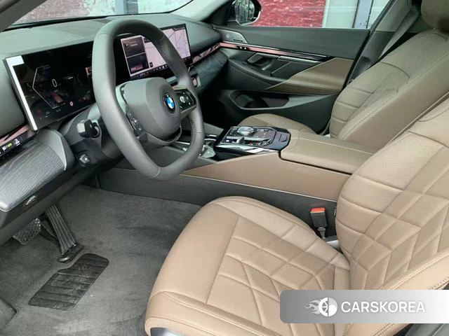BMW 5 series id 4260506 из Китая 13