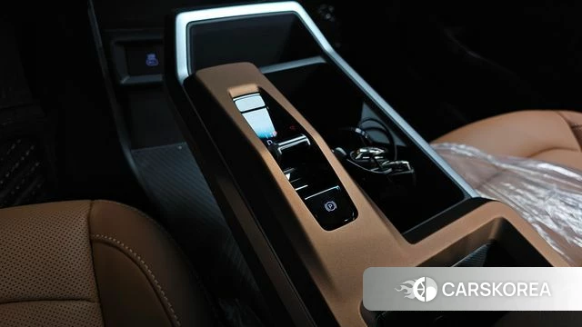 Ssangyong The New Torres id 3810783 из Кореи 19