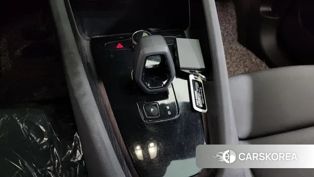 Polestar Polestar 2 id 3615414 из Кореи 19