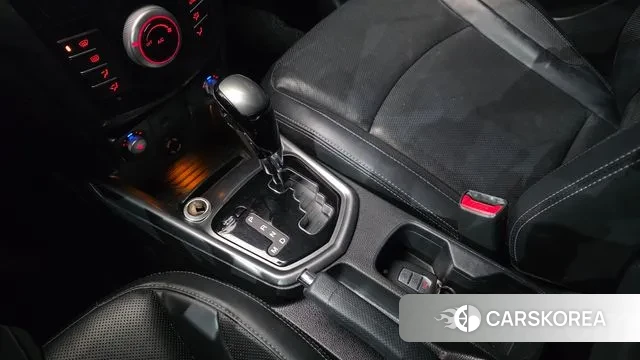 Ssangyong Tivoli Armor id 3703926 из Кореи 19