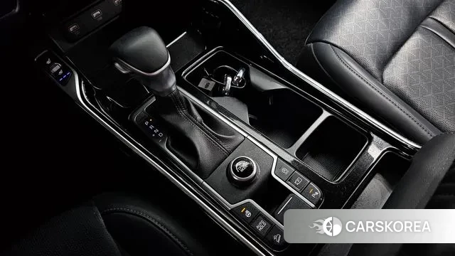 Kia Sorento 4th Generation id 3385424 из Кореи 19