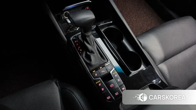 Kia Come New K7 id 3687569 из Кореи 19