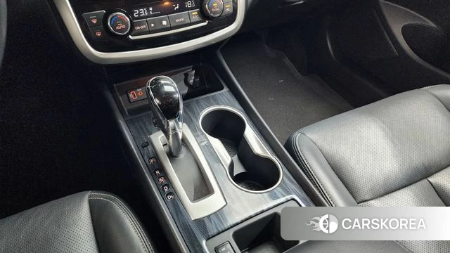 Nissan Altima id 4424975 из Кореи 29