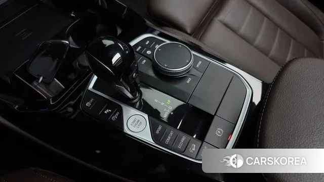 BMW X4 (G02) id 3354296 из Кореи 19