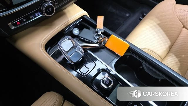Volvo S90 id 4475170 из Кореи 33