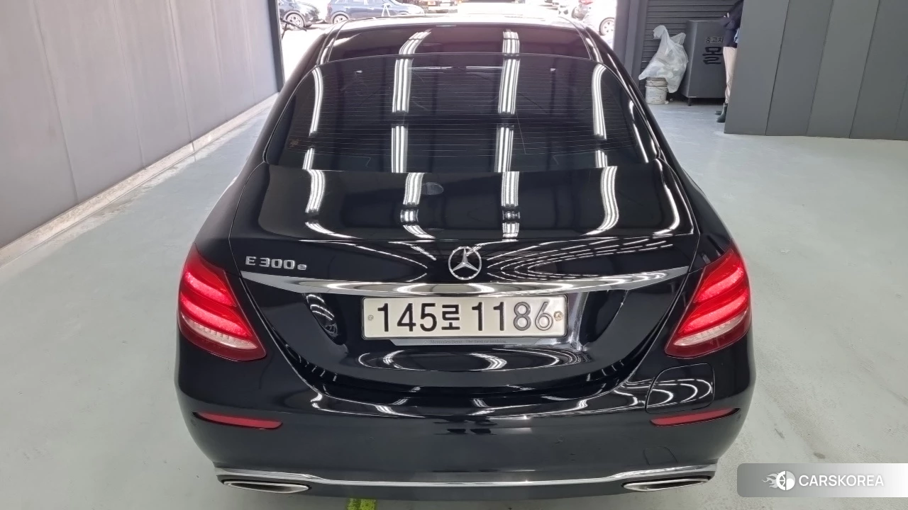 Mercedes-Benz E-Class W213 id 4454903 из Кореи 11