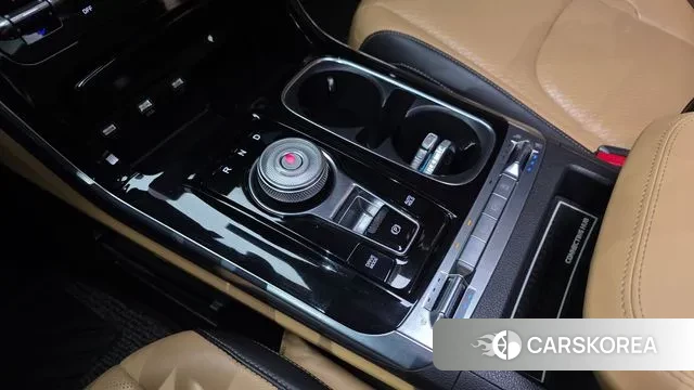 Kia Carnival 4th generation id 3676670 из Кореи 19