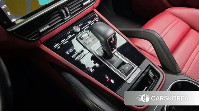 Porsche Cayenne (PO536) id 3350609 из Кореи 19