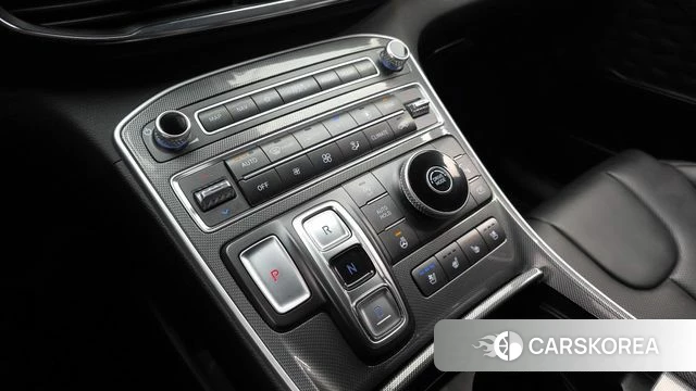 Hyundai The New Santa Fe id 4224533 из Кореи 30