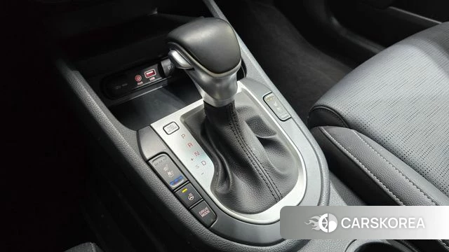 Kia Come New K3 id 4317839 из Кореи 19