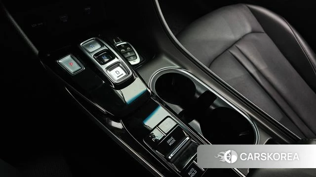 Hyundai Sonata (DN8) id 4549648 из Кореи 19