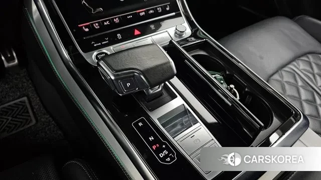 Audi Q7 (4M) id 3432675 из Кореи 19