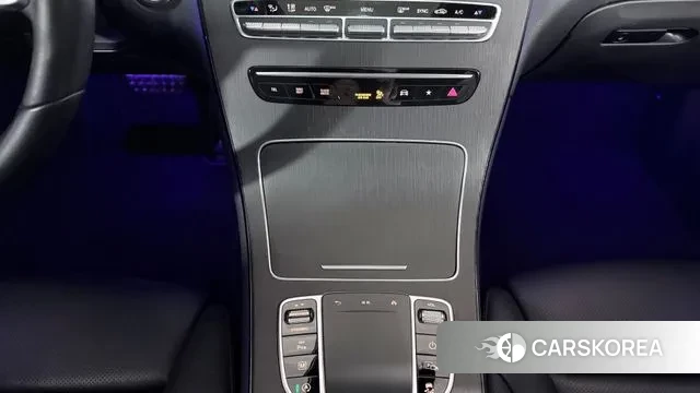 Mercedes-Benz GLC-Class X253 id 3555611 из Кореи 19