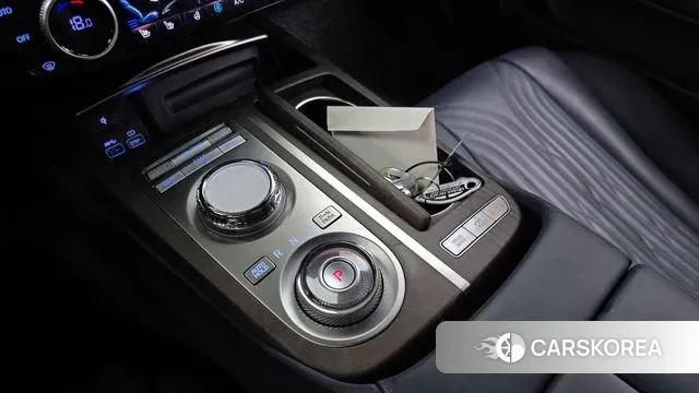 Genesis G80 (RG3) id 2915482 из Кореи 19