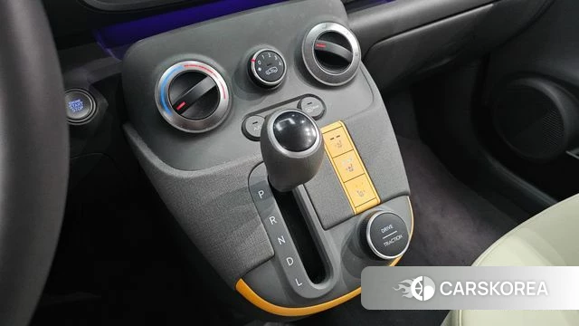 Hyundai Casper id 4409409 из Кореи 30