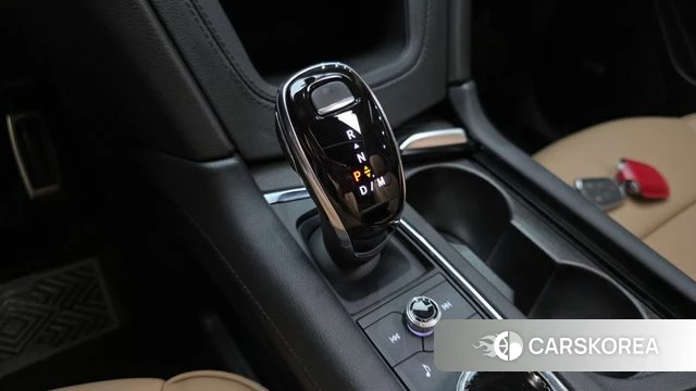 Cadillac XT5 id 4517698 из Кореи 34