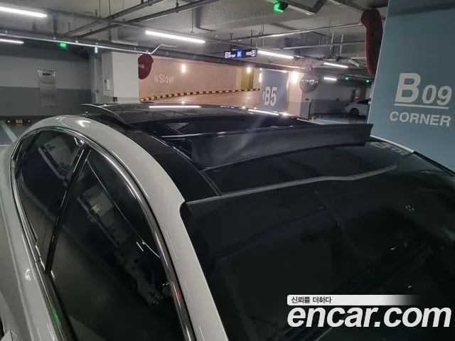 Kia K7 Premier Hybrid id 2692422 из Кореи 19