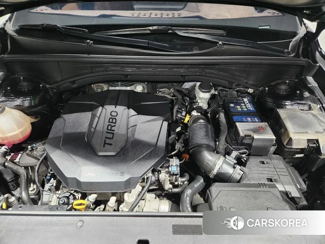 Kia Sorento 4th Generation id 3885678 из Кореи 19