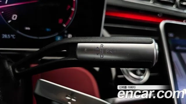 Mercedes-Benz S-Class W223 id 2943201 из Кореи 19