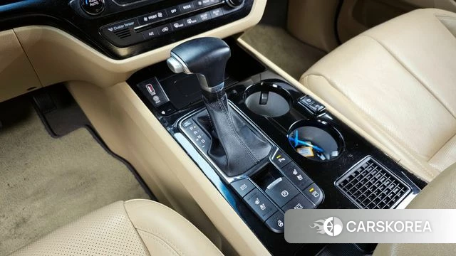 Kia The New Carnival id 3844812 из Кореи 19