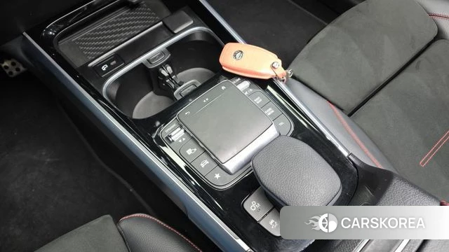 Mercedes-Benz GLB-Class X247 id 3877143 из Кореи 19