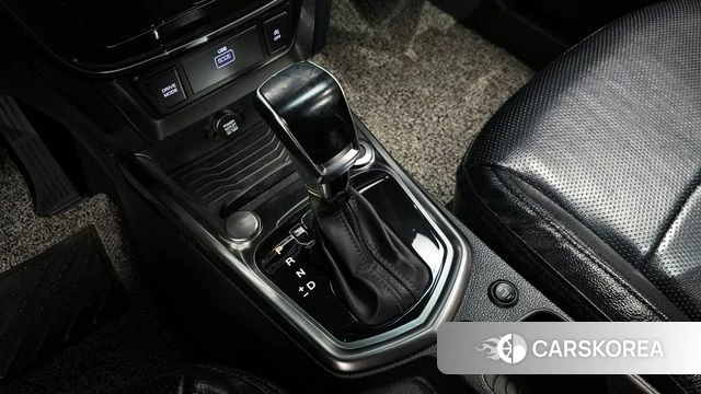 Ssangyong Berry New Tivoli id 4423316 из Кореи 29