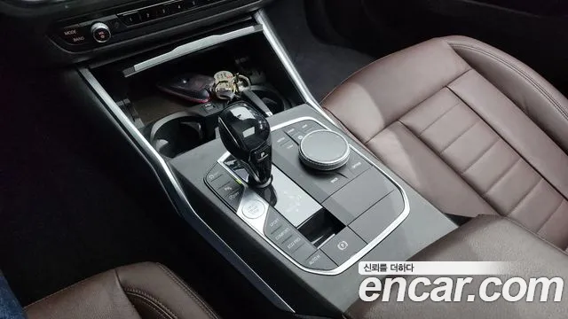 BMW 3 Series (G20) id 2686827 из Кореи 19