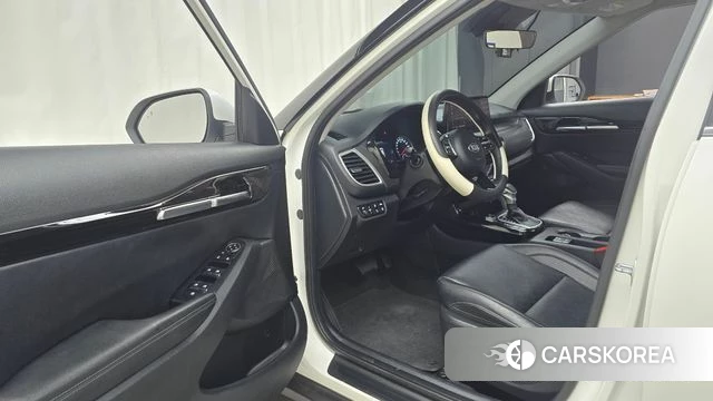 Kia Seltos id 4562542 из Кореи 29