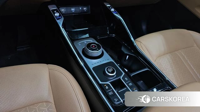 Kia Sorento 4th Generation id 3813662 из Кореи 19