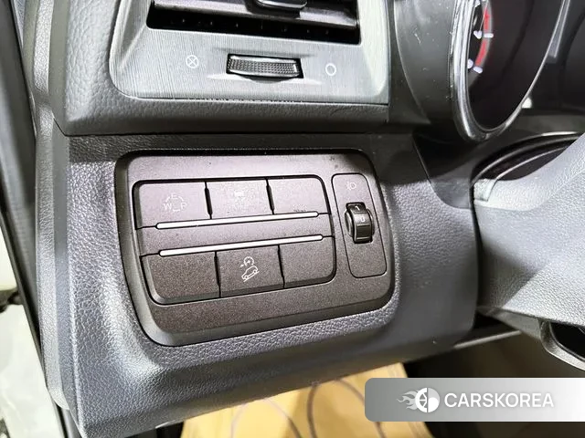 Ssangyong Tivoli Armor id 3209785 из Кореи 19