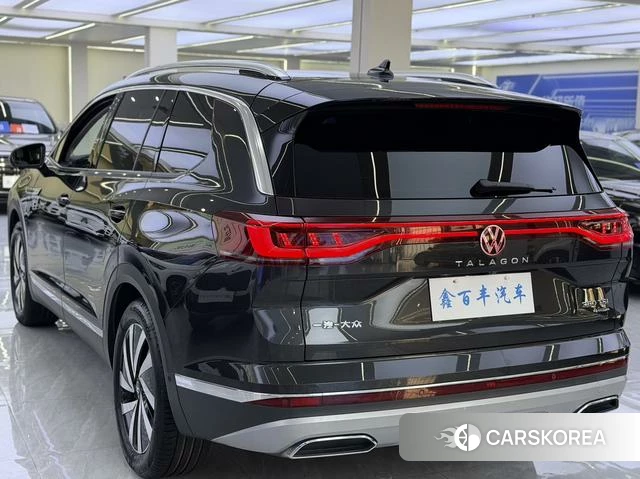 Volkswagen Lanjing id 4256477 из Китая 11