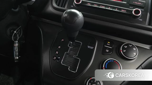 Kia The New Kia Ray id 4566376 из Кореи 30