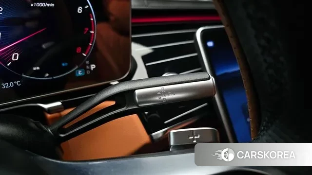 Mercedes-Benz S-Class W223 id 2974241 из Кореи 19