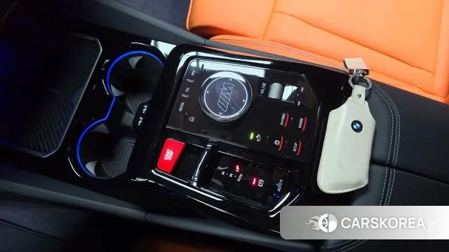 BMW M5 (G90) id 3684416 из Кореи 19